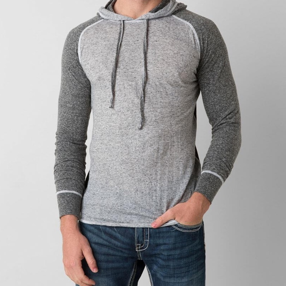 BKE Sweater Shirt!